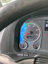 MAN TGS 18.500 Motor hat erst 80 tsd km  - MAN TGS 18-500