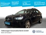 Volkswagen Taigo 1.0TSI DSG NAVI LED KAMERA SHZ - Jahreswagen in Berlin