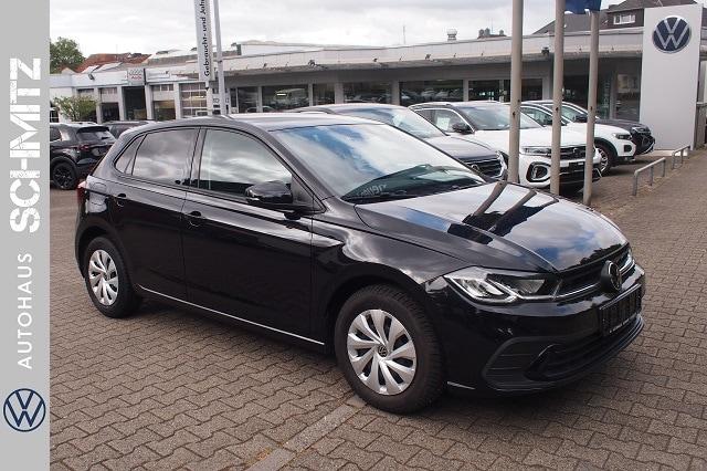Volkswagen Polo Life Benziner DSG APP LED GJR PDC