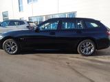 BMW 320e xDrive Touring Sport Line DAB LED WLAN AHK - BMW 320 in Dresden