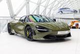 McLaren 720S 4.0 V8 Performance | CF Pack 1/2/3 | Carbon - McLaren aus 2018