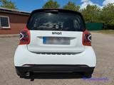 Smart 453 ForTwo 0.9 Turbo | 90 PS | Glasd. | Klima - Smart ForTwo in Rostock