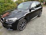 BMW X3 xDrive30i M SPORT  - BMW X3 in Frankfurt (Main): M