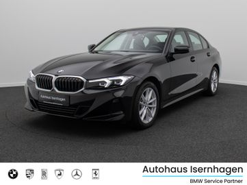 BMW 318 - 1