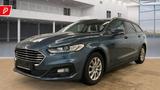 Ford Mondeo Turnier Business Edition Aut. -1.Hand! - Ford Mondeo Gebrauchtwagen in Berlin