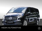 Mercedes-Benz V 300 d EDITION Extralang MBUX NAVI KAM DISTR - Mercedes-Benz: Kleinbus