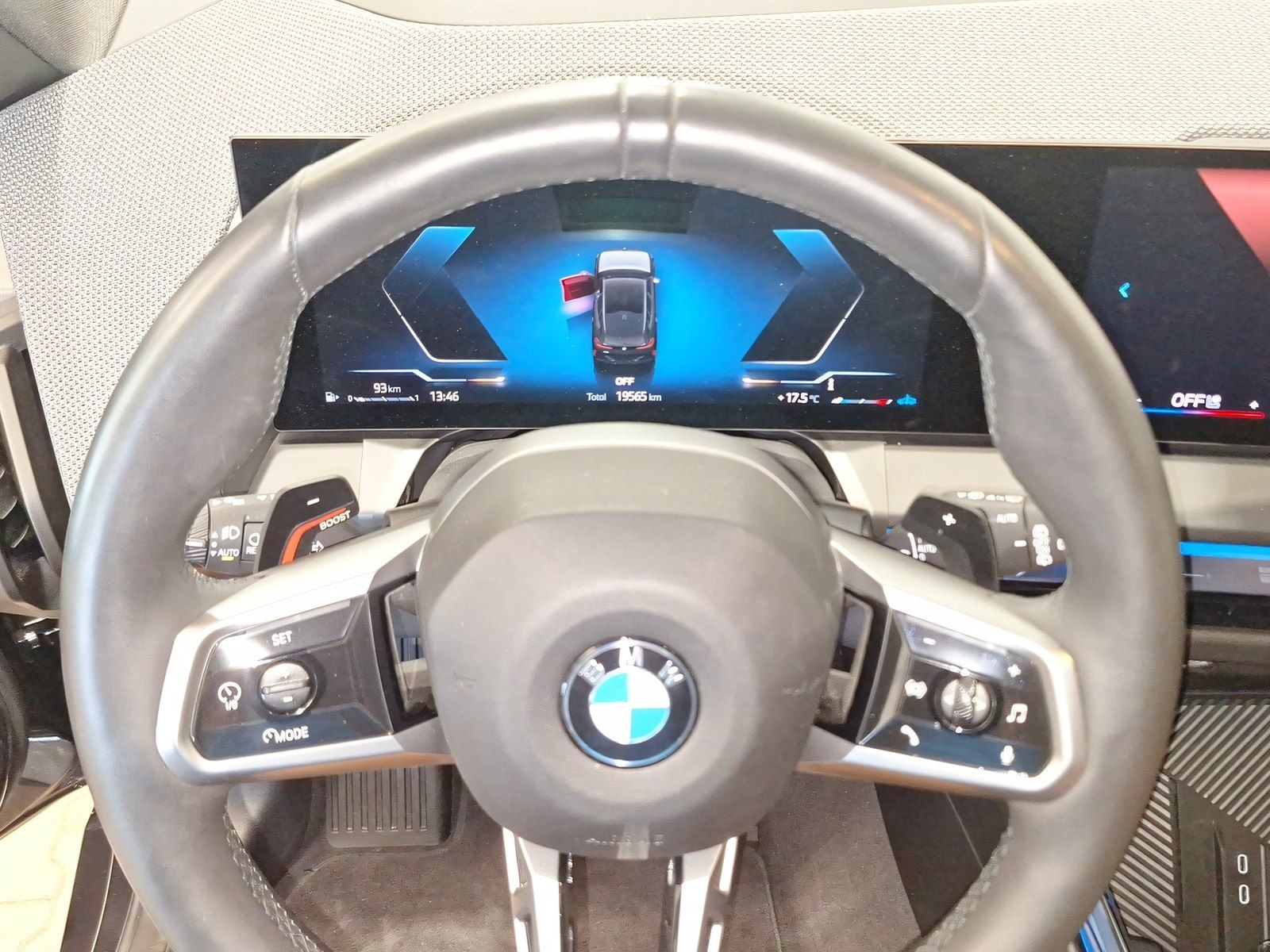 BMW X3 - Bild 13