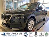 Skoda Kamiq Ambition 1.0 TSI DSG Navi LED Rückfahrkame