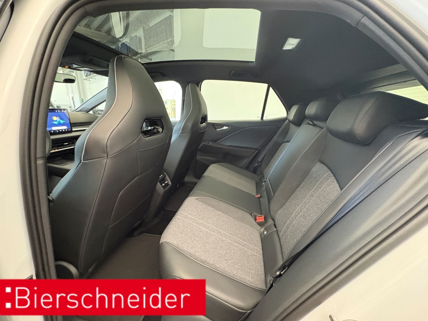 Volkswagen ID.3 - Bild 10