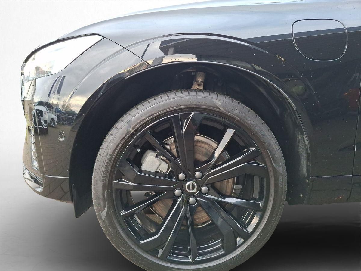 Volvo XC60 - Bild 10