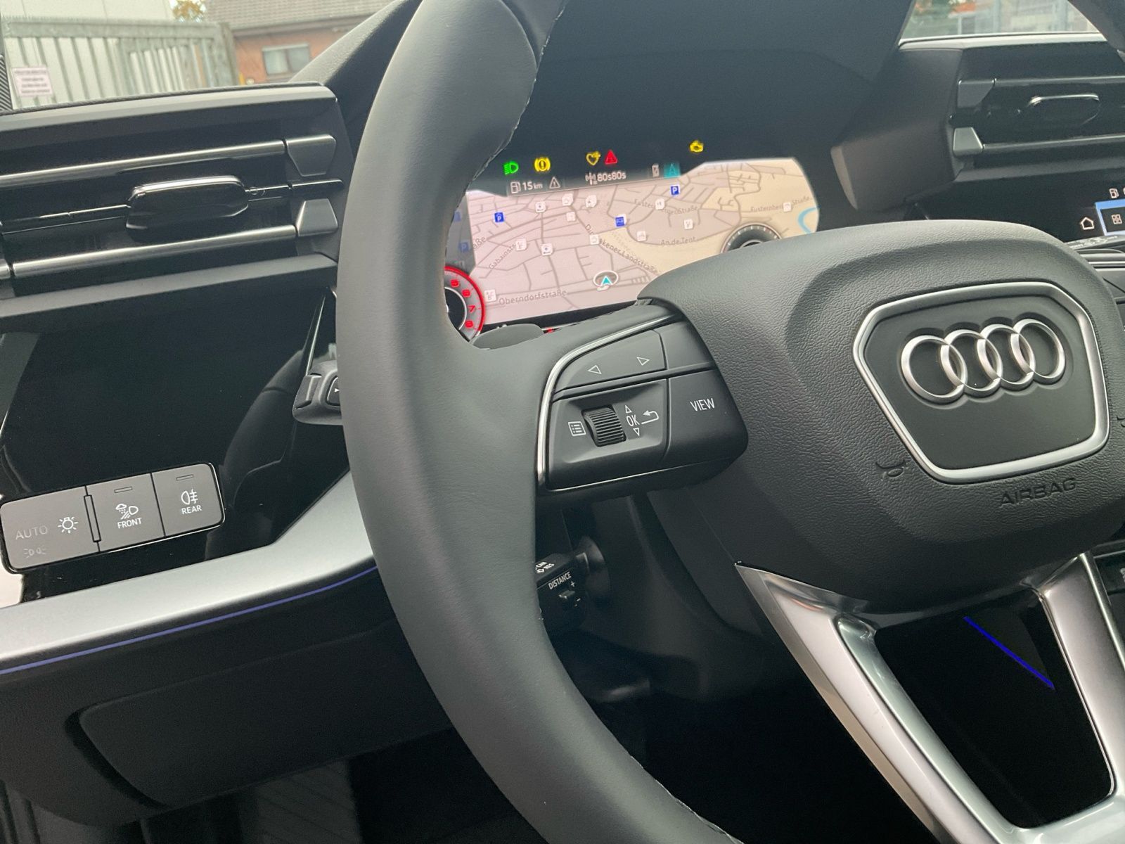 Audi A3 - Bild 31