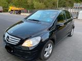 Mercedes-Benz B 180 CDI - gebrauchte Mercedes-Benz B 180 aus dem Jahr 2007