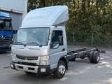 Mitsubishi Fuso Canter 7C15 Klima - Mitsubishi LKWs