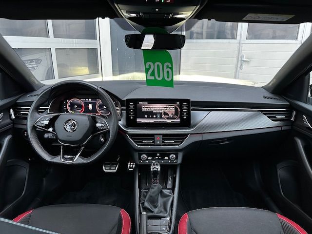 Scala Monte Carlo NAV;ACC;KAMERA;LED;CARPLAY