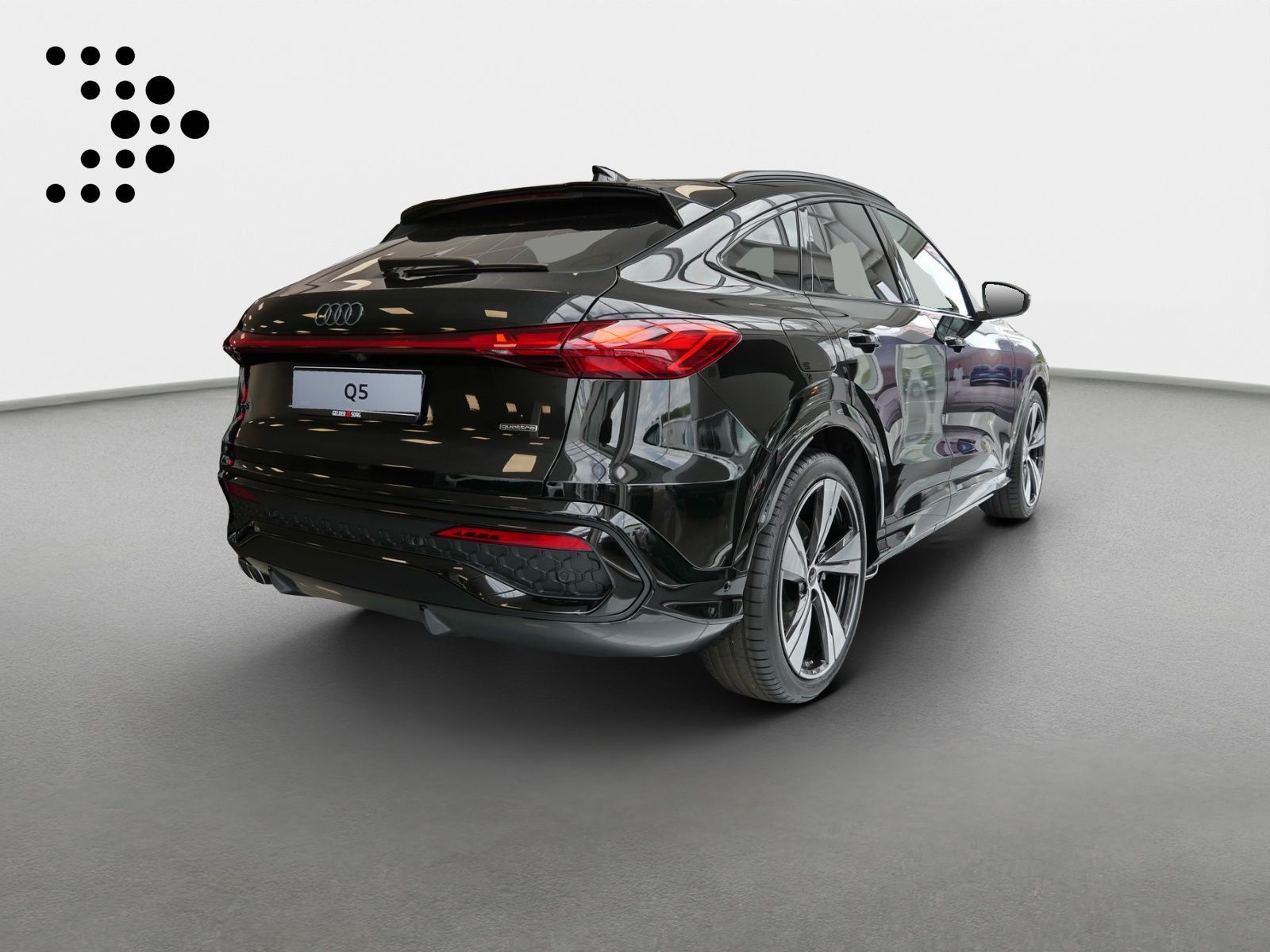Audi Q5 - Bild 3