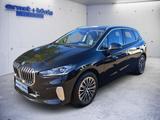 BMW 223i Active Tourer Aut. Luxury Line - schwarze BMW 223 Active Tourer