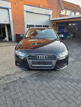 Audi A4 Avant Attraction