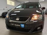 Seat Alhambra Reference 1.4 TSI*NAVI*PDC*RFK*1.HAND* - Seat Alhambra Reference mit Benzin-Antrieb