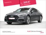 Audi A7 Sportback 55 TFSI E QUATTRO ACC AHK B&O MATRI - Audi A7 in Solingen