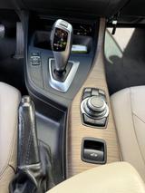 BMW 220i Cabrio Luxury Line Luxury Line - BMW 220 in Osnabrück