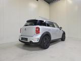 MINI Cooper SD ALL4 Autom. - GPS - Pano - Goede Staat - MINI MINI: Go