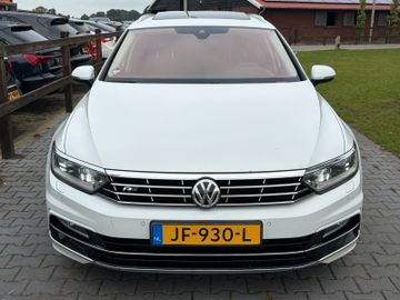 Volkswagen Passat Variant - 5