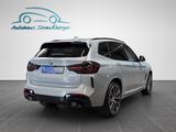 BMW X3 30xd M Sport AHK ACC H/K KZU QI 360° STHZ LCP - gebrauchte BMW X3 aus dem Jahr 2023