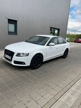 Audi A4 2.0 TDI Limousine | 143 PS | TÜV n... - Audi A4: TDI 143