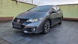 Honda - Civic Tourer Executive - Honda mit Diesel-Antrieb: Kombi