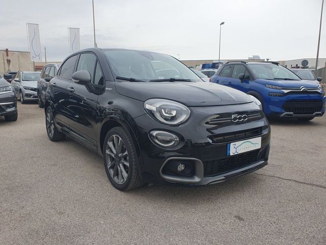 Fiat 500X 1.6 MJ 130cv Sport