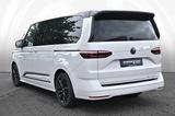 Volkswagen T7 Multivan Edition Lang LÜ Standhzg eHeckklappe - weiße Volkswagen T7 Multivan