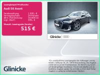Audi S6 - Vorschau Bild 1