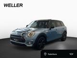 MINI Aut. NaviPro,LED,Pano,Kam,HUD Bluetooth Navi - scheckheftgepflegte MINI Cooper S Clubman