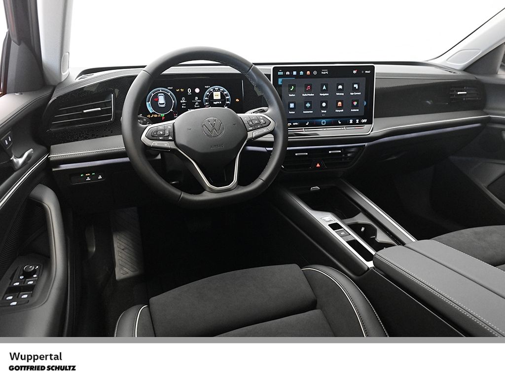 Volkswagen Passat Variant - Bild 14