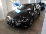 Volkswagen Arteon SB R-Line HARMAN/ACC/AHK/360/HUD/PANO - VW Arteon Gebrauchtwagen in Hamburg