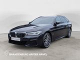 BMW 530d M-PAKET HEAD-UP DAB WLAN PANORAMA - BMW 530 in Bremen