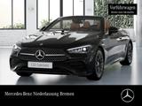 Mercedes-Benz CLE 180 AMG+NIGHT+360+LED+TOTW+KEYLESS+9G - Mercedes-Benz CLE-Klasse in Bremen