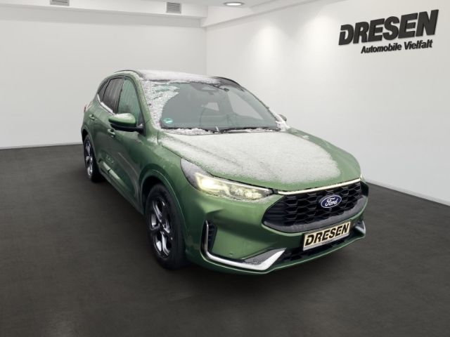 Ford Kuga Hybrid 2.5 Duratec FHEV ST-Line X/ Panorama imagem 2