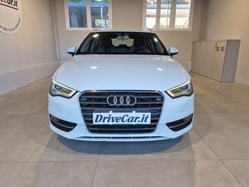 Audi A3 - 7