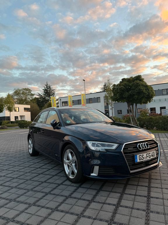 Image of Audi A3