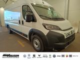 Fiat Ducato Kasten Serie 2 Maxi 35 L4H2 180 AT 6E CAR - Fiat Ducato: Van, Maxi