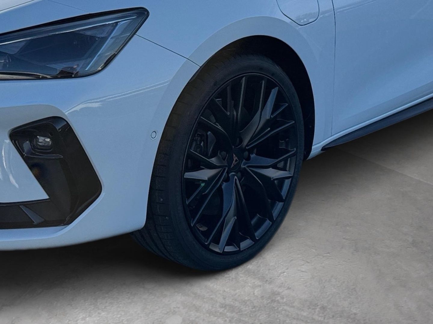Cupra Leon - Bild 8