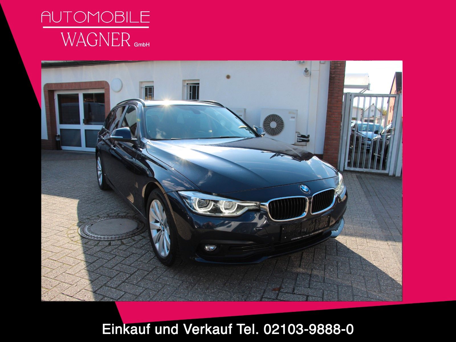 BMW 320