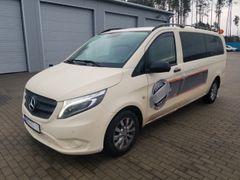 Foto Nummer 1: MERCEDES-BENZ Vito