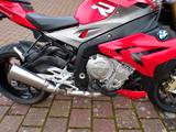 BMW S 1000 R ABS-Pro HG DTC DDC Sportpaket - BMW R100