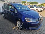 Volkswagen Sharan 4Motion 2.0 TDI Highline  DSG Navi ACC PD - scheckheftgepflegte VW Sharan