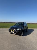 Land Rover Freelander Td4  - gebrauchte Land Rover Freelander aus dem Jahr 2005