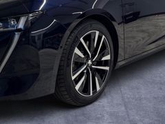 PEUGEOT 508 SW Hybrid 1.6 225 GT Sportpaket Navi Soundsy