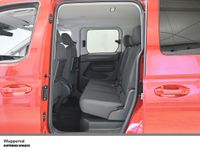 Volkswagen Caddy - Vorschau Bild 13