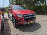 Isuzu D-Max V-Cross Automatik - gebrauchte Isuzu SUV & Geländewagen